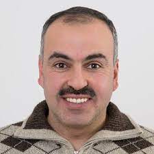 Ghassan Khaled